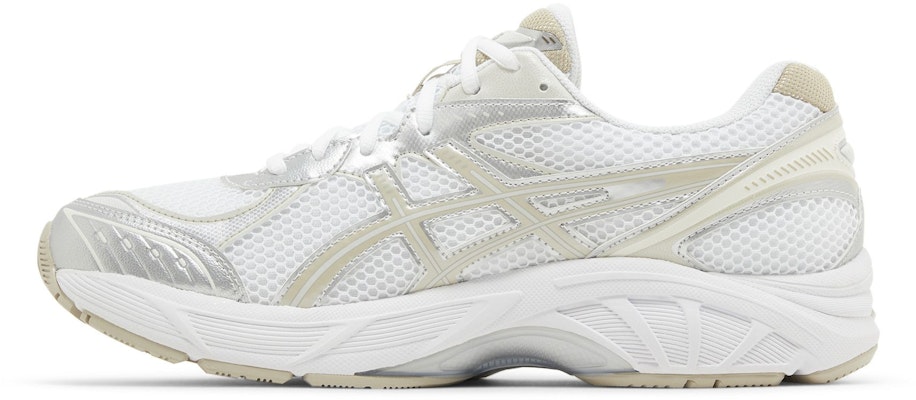 ASICS GT 2160 'Putih Putty' 1203A544-100 Lookbook ASICS GT 2160 'Putih Putty' 1203A544-100
