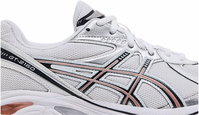 ASICS GT 2160 'White Rose Rouge' 1203A320-103 Order ASICS GT 2160 'White Rose Rouge' 1203A320-103