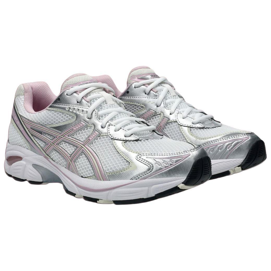 Lookbook ASICS GT 2160 ''Bianco Rosa Acqua'' 1203A796-101