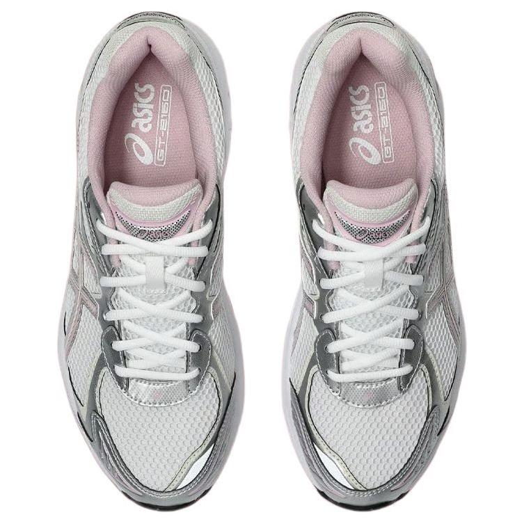 Shop ASICS GT 2160 ''Bianco Rosa Acqua'' 1203A796-101