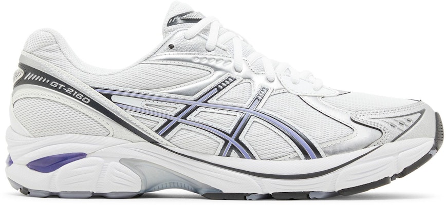 ASICS GT 2160 'Putih Ruang Lavender' 1203A320-104 Buy ASICS GT 2160 'Putih Ruang Lavender' 1203A320-104