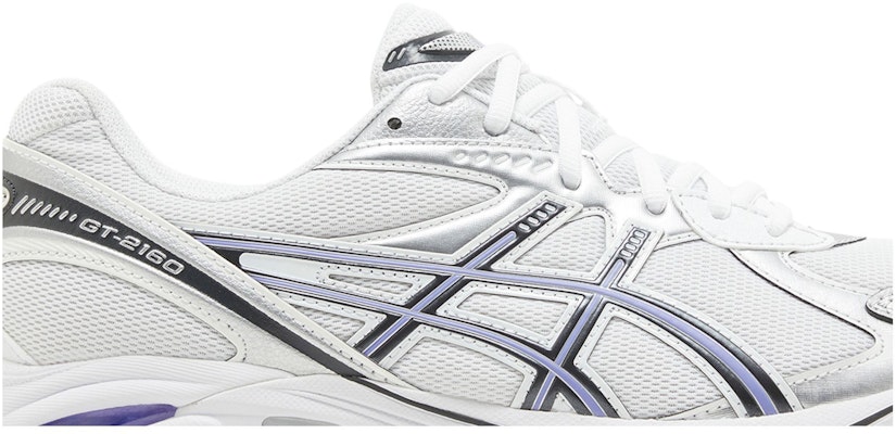 ASICS GT 2160 'Putih Ruang Lavender' 1203A320-104 Order ASICS GT 2160 'Putih Ruang Lavender' 1203A320-104