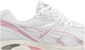 ASICS GT 2160 'Putih Manis Merah Jambu' 1203A275-107