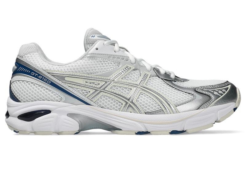 ASICS GT 2160 'White Twilight Blue' 1203A275-119
