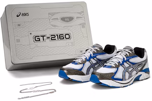 亚瑟士GT-2160 Y2K蓝白色 1203A275-101(S-BOX) Buy 亚瑟士GT-2160 Y2K蓝白色 1203A275-101(S-BOX)