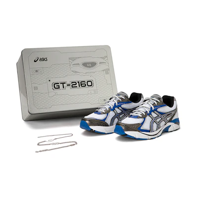 ASICS GT-2160 'Y2K Blue White'