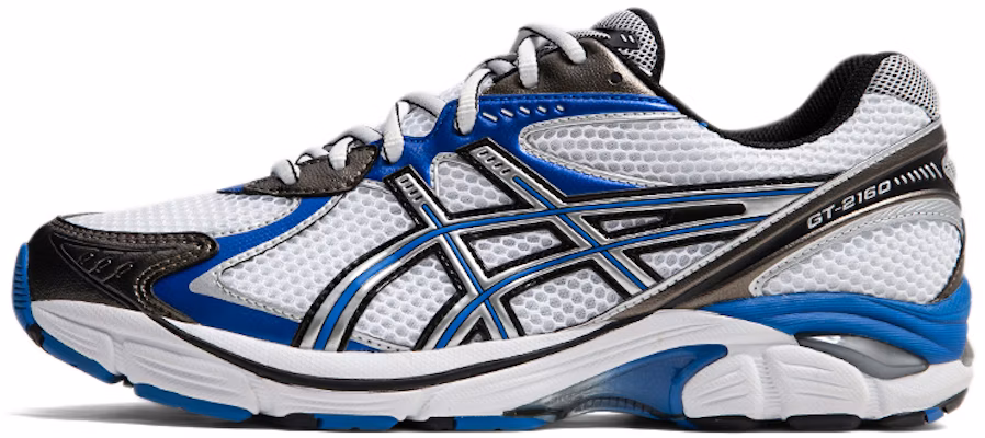 ASICS GT-2160 'Y2K Blue White' 1203A275-101(S-BOX) Order ASICS GT-2160 'Y2K Blue White' 1203A275-101(S-BOX)