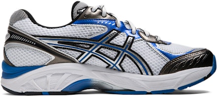 亚瑟士GT-2160 Y2K蓝白色 1203A275-101(S-BOX) Lookbook 亚瑟士GT-2160 Y2K蓝白色 1203A275-101(S-BOX)