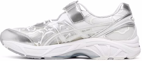 亞瑟士 GT-2160 Cecilie Bahnsen Mary Jane '純銀色' 1203A321-100 Lookbook 亞瑟士 GT-2160 Cecilie Bahnsen Mary Jane '純銀色' 1203A321-100