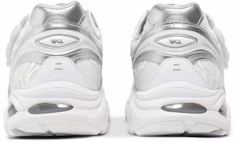 亞瑟士 GT-2160 Cecilie Bahnsen Mary Jane '純銀色' 1203A321-100 Details for 亞瑟士 GT-2160 Cecilie Bahnsen Mary Jane '純銀色' 1203A321-100