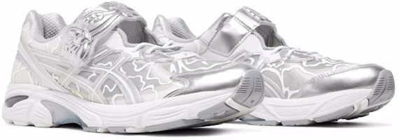 亞瑟士 GT-2160 Cecilie Bahnsen Mary Jane '純銀色' 1203A321-100 Cheap 亞瑟士 GT-2160 Cecilie Bahnsen Mary Jane '純銀色' 1203A321-100