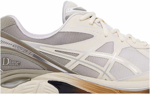 ASICS GT-2160 DIME Arctic Wolf Lelaki Wanita Kasut Sukan 1201A887-100 Order ASICS GT-2160 DIME Arctic Wolf Lelaki Wanita Kasut Sukan 1201A887-100
