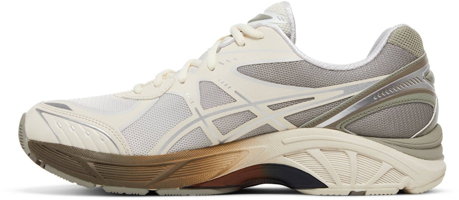ASICS GT-2160 DIME Arctic Wolf Lelaki Wanita Kasut Sukan 1201A887-100 Lookbook ASICS GT-2160 DIME Arctic Wolf Lelaki Wanita Kasut Sukan 1201A887-100