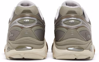 ASICS GT-2160 DIME Arctic Wolf Lelaki Wanita Kasut Sukan 1201A887-100 Details for ASICS GT-2160 DIME Arctic Wolf Lelaki Wanita Kasut Sukan 1201A887-100