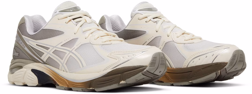 ASICS GT-2160 DIME Arctic Wolf Lelaki Wanita Kasut Sukan 1201A887-100 Cheap ASICS GT-2160 DIME Arctic Wolf Lelaki Wanita Kasut Sukan 1201A887-100