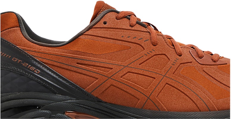 ASICS GT 2160 NS '锈棕色' 运动鞋 1203A375-200 Order ASICS GT 2160 NS '锈棕色' 运动鞋 1203A375-200