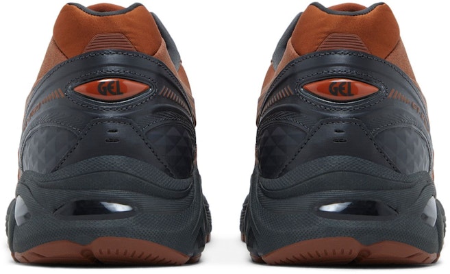 ASICS GT 2160 NS '锈棕色' 运动鞋 1203A375-200 Details for ASICS GT 2160 NS '锈棕色' 运动鞋 1203A375-200