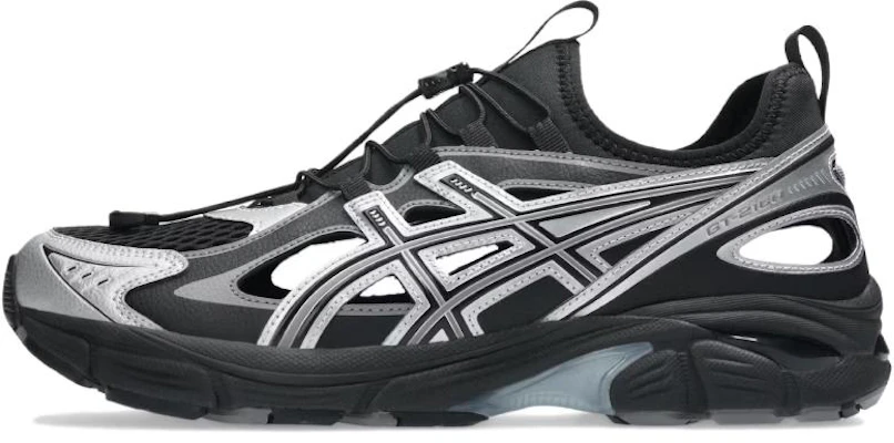 ASICS GT 2160 SE Sandal 'Black Pure Silver' 1203A903-001 Buy ASICS GT 2160 SE Sandal 'Black Pure Silver' 1203A903-001