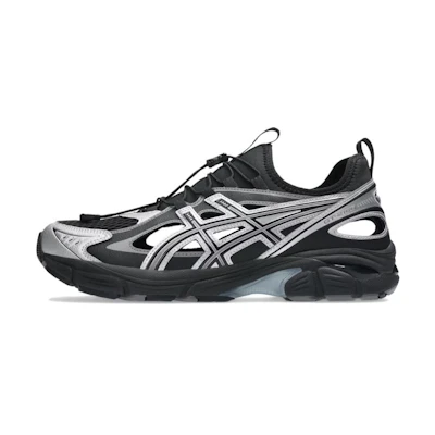 ASICS GT 2160 SE Sandal 'Black Pure Silver'
