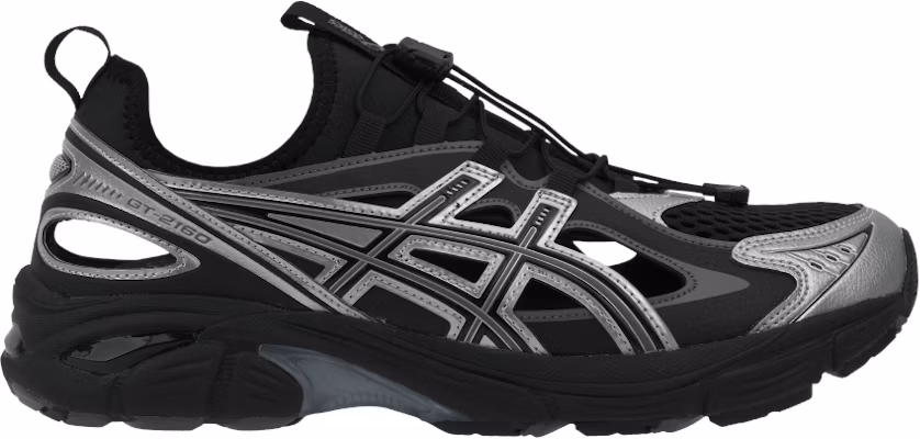 ASICS GT 2160 SE Sandal ''Hitam Perak Tulen'' 1203A903-001 Buy ASICS GT 2160 SE Sandal ''Hitam Perak Tulen'' 1203A903-001