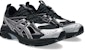 ASICS GT 2160 SE Sandal 'Black Pure Silver' 1203A903-001