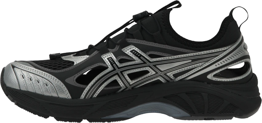 ASICS GT 2160 SE 涼鞋 '黑色純銀' 1203A903-001 Lookbook ASICS GT 2160 SE 涼鞋 '黑色純銀' 1203A903-001