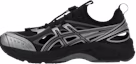 Lookbook ASICS GT 2160 SE 涼鞋 '黑色純銀' 1203A903-001