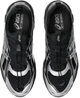 ASICS GT 2160 SE Sandal ''Hitam Perak Tulen'' 1203A903-001 Lookbook ASICS GT 2160 SE Sandal ''Hitam Perak Tulen'' 1203A903-001