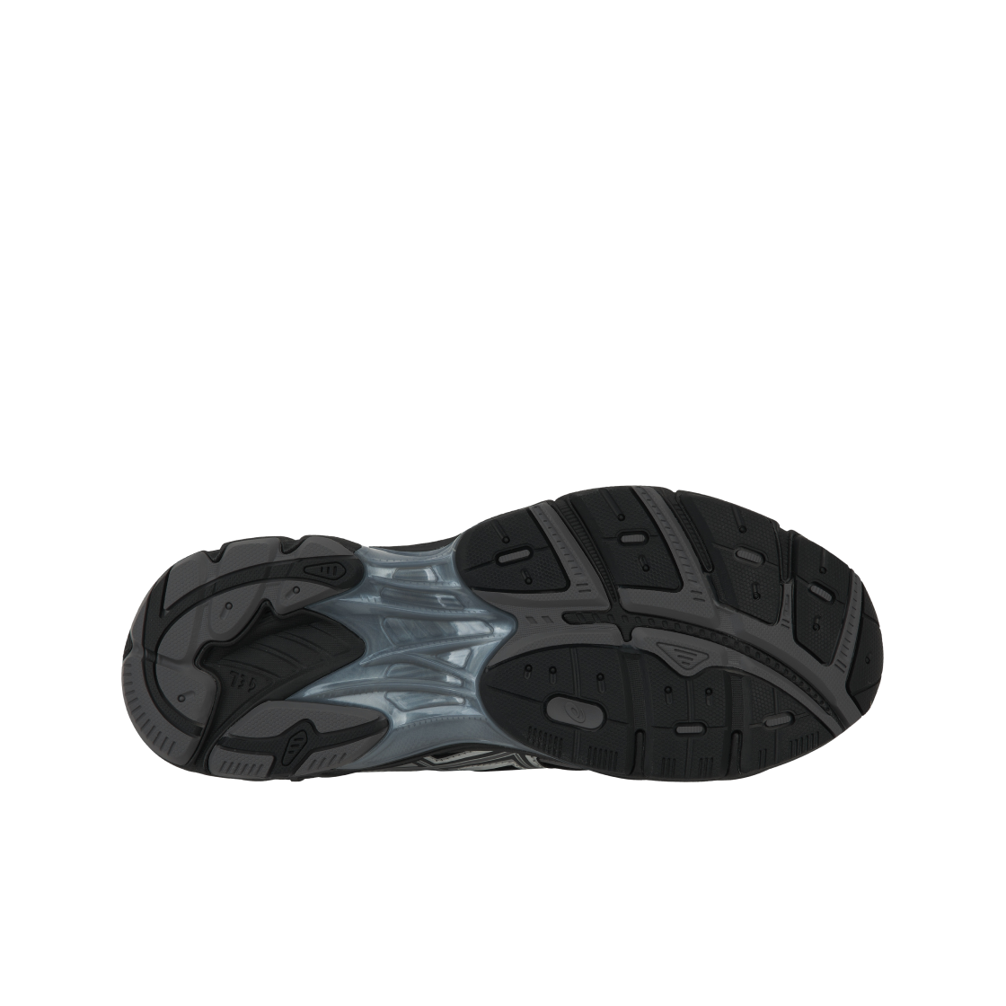 Lookbook ASICS GT 2160 SE Sandal ''Hitam Perak Tulen'' 1203A903-001