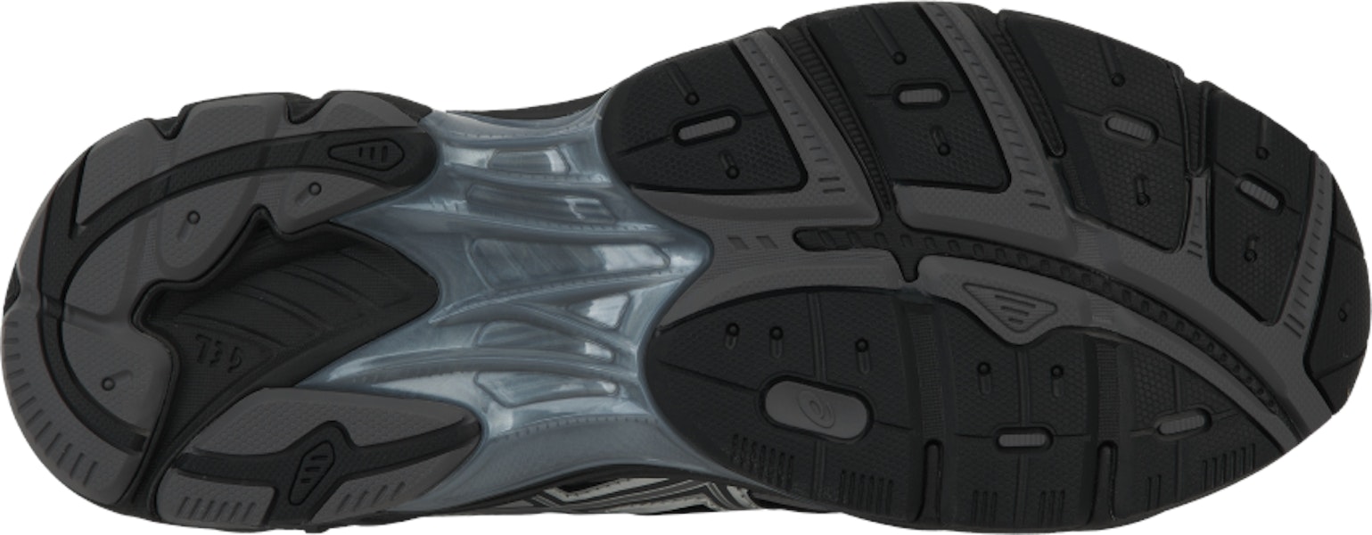 ASICS GT 2160 SE Sandal ''Hitam Perak Tulen'' 1203A903-001 Lookbook ASICS GT 2160 SE Sandal ''Hitam Perak Tulen'' 1203A903-001