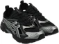 Shop ASICS GT 2160 SE 涼鞋 '黑色純銀' 1203A903-001