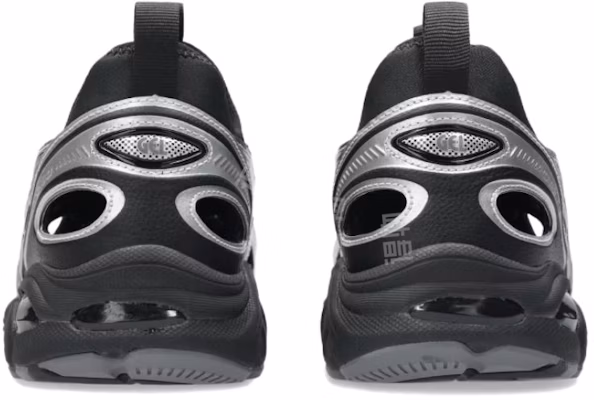 ASICS GT 2160 SE Sandal 'Black Pure Silver' 1203A903-001 Shop ASICS GT 2160 SE Sandal 'Black Pure Silver' 1203A903-001
