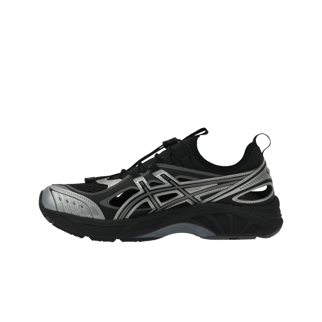 Shop ASICS GT 2160 SE Sandal ''Hitam Perak Tulen'' 1203A903-001