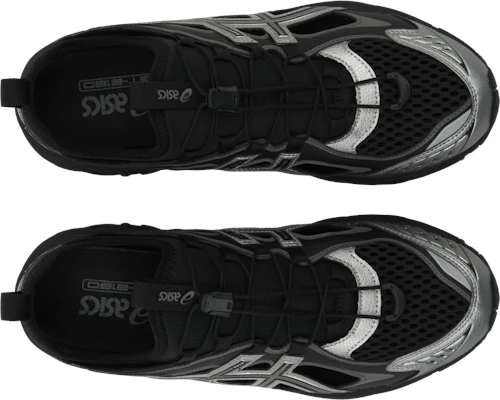 ASICS GT 2160 SE 涼鞋 '黑色純銀' 1203A903-001 Purchase ASICS GT 2160 SE 涼鞋 '黑色純銀' 1203A903-001