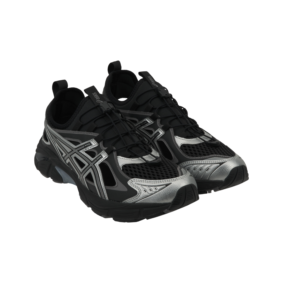 Purchase ASICS GT 2160 SE Sandal ''Hitam Perak Tulen'' 1203A903-001