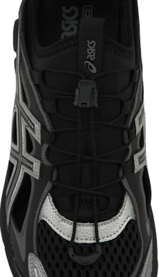ASICS GT 2160 SE 涼鞋 '黑色純銀' 1203A903-001 Sizing ASICS GT 2160 SE 涼鞋 '黑色純銀' 1203A903-001