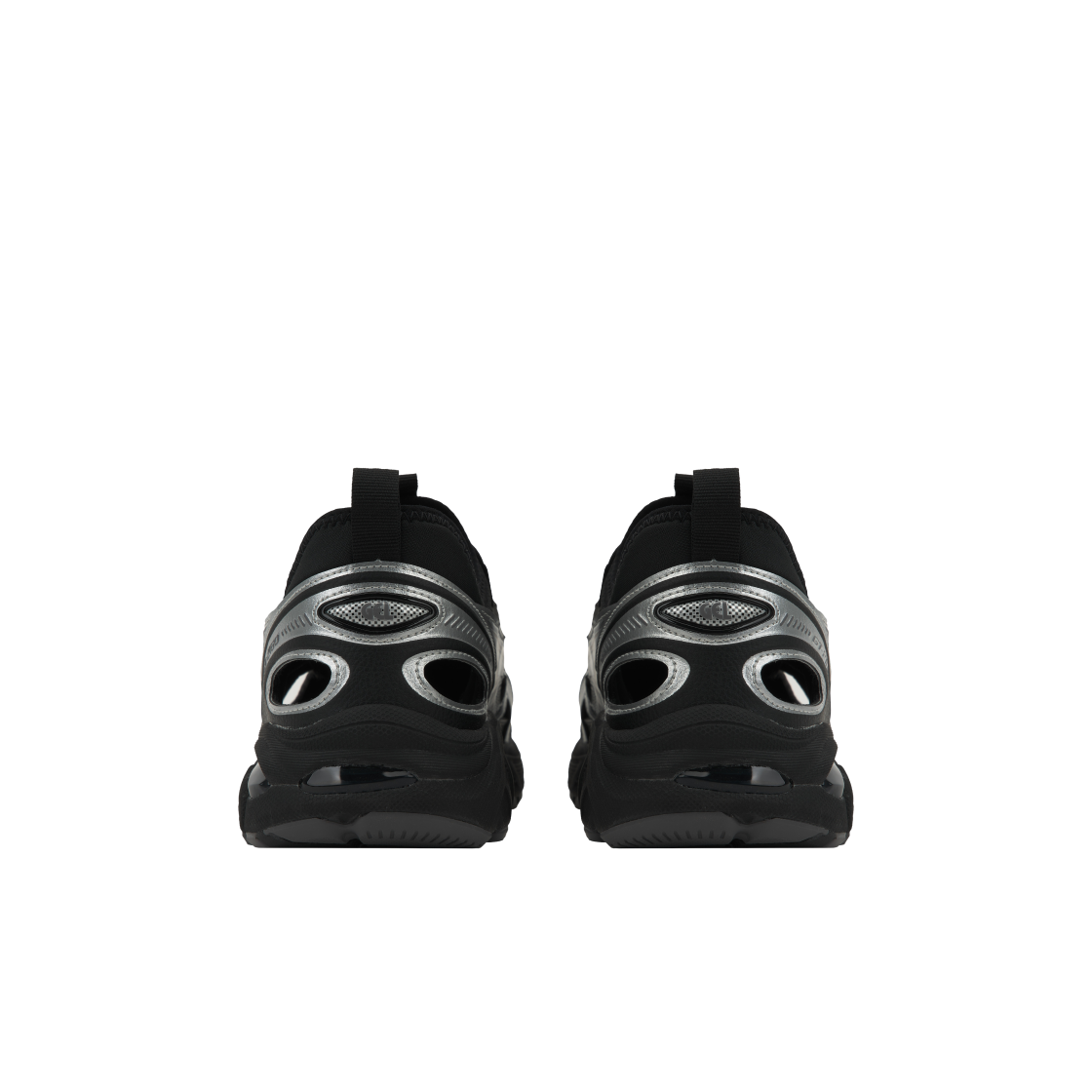Sizing ASICS GT 2160 SE Sandal ''Hitam Perak Tulen'' 1203A903-001