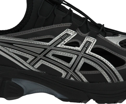 ASICS GT 2160 SE 涼鞋 '黑色純銀' 1203A903-001 Cheap ASICS GT 2160 SE 涼鞋 '黑色純銀' 1203A903-001
