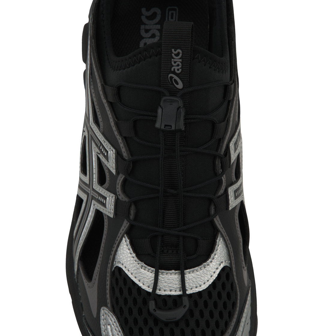 Cheap ASICS GT 2160 SE Sandal ''Hitam Perak Tulen'' 1203A903-001