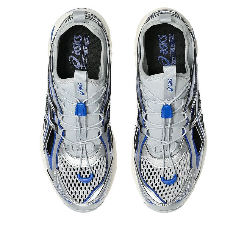 Purchase アシックス GT 2160 SE サンダル 'ピュアシルバー イリュージョンブルー' 1203A903-020