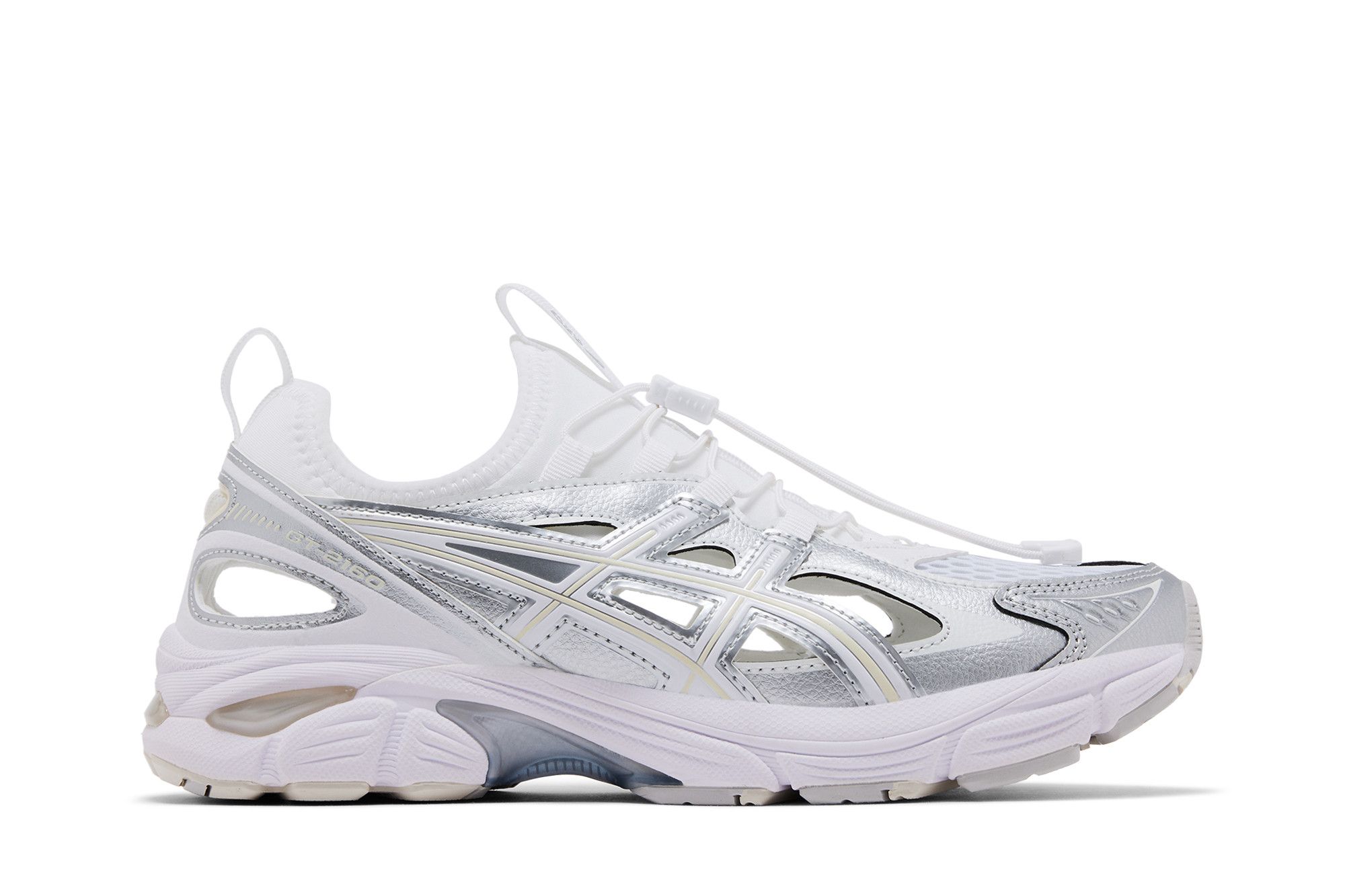 ASICS GT 2160 SE Sandal 'White Pure Silver' 1203A903-100