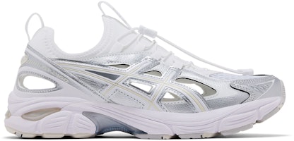 ASICS GT 2160 SE Sandal 'White Pure Silver' 1203A903-100 ASICS GT 2160 SE Sandal 'White Pure Silver' 1203A903-100