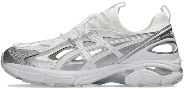 アシックス GT 2160 SE サンダル 'ホワイト ピュアシルバー' 1203A903-100 Buy アシックス GT 2160 SE サンダル 'ホワイト ピュアシルバー' 1203A903-100