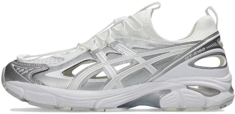 ASICS GT 2160 SE Sandal 'White Pure Silver' 1203A903-100 Buy ASICS GT 2160 SE Sandal 'White Pure Silver' 1203A903-100