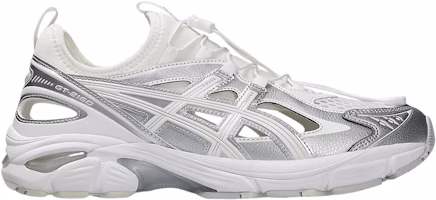 ASICS GT 2160 SE Sandal 'White Pure Silver' 1203A903-100 ASICS GT 2160 SE Sandal 'White Pure Silver' 1203A903-100