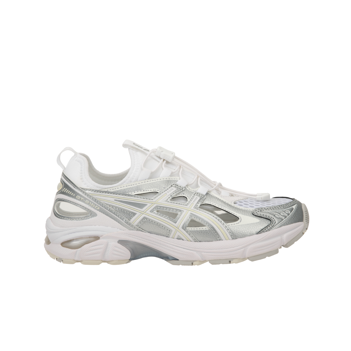 ASICS GT 2160 SE Sandal 'White Pure Silver' 1203A903-100