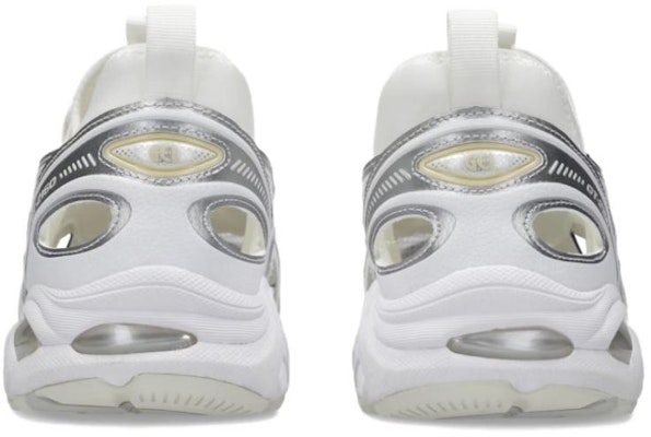 ASICS GT 2160 SE Sandal 'White Pure Silver' 1203A903-100 Lookbook ASICS GT 2160 SE Sandal 'White Pure Silver' 1203A903-100