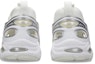 Lookbook ASICS GT 2160 SE Sandal 'White Pure Silver' 1203A903-100