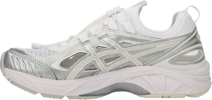 ASICS GT 2160 SE 凉鞋“白色纯银” 1203A903-100 Lookbook ASICS GT 2160 SE 凉鞋“白色纯银” 1203A903-100