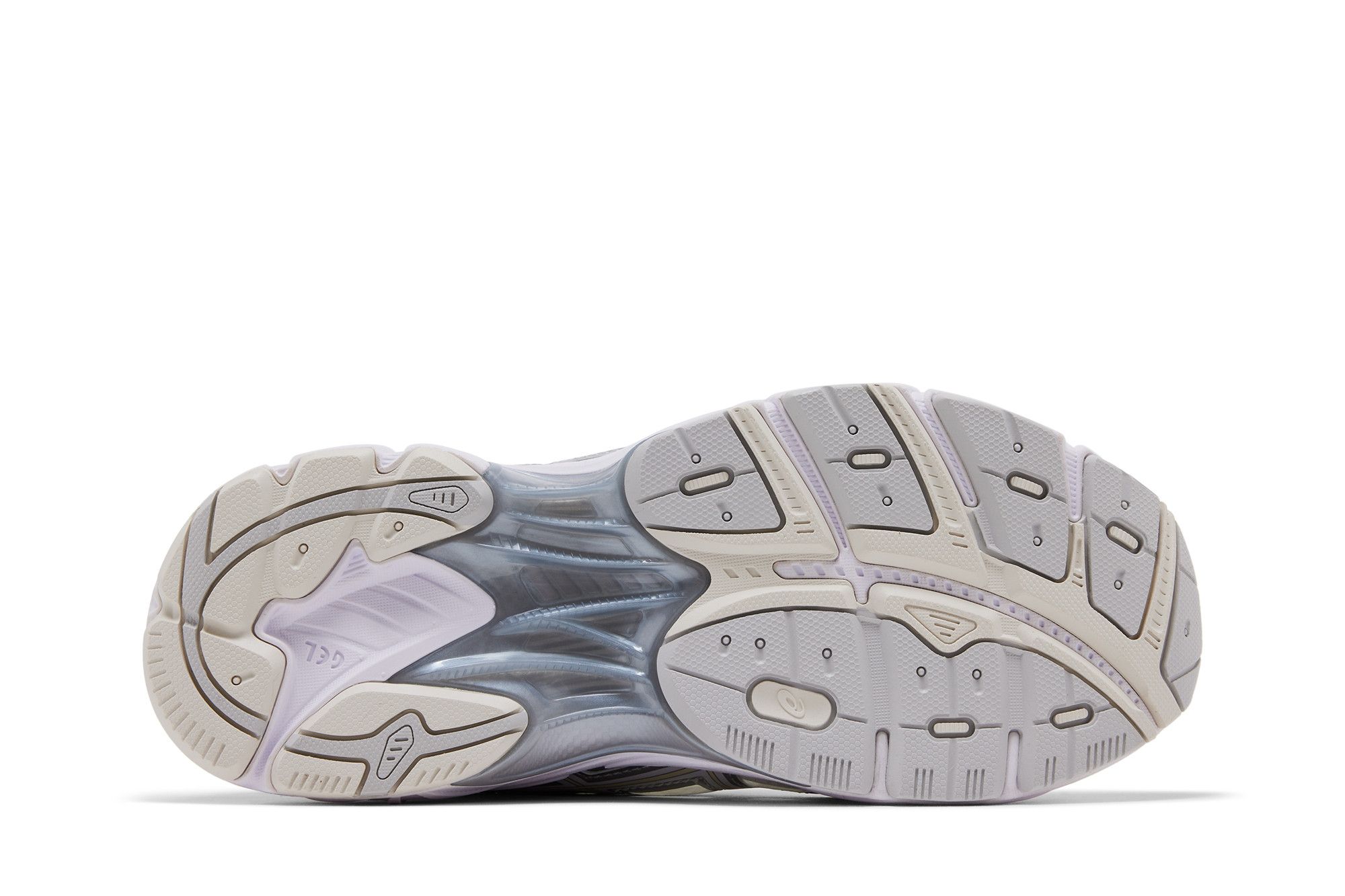 Shop ASICS GT 2160 SE Sandal 'White Pure Silver' 1203A903-100